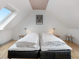 4 Star Holiday Home in Ulfborg