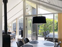 4 Star Holiday Home in Nordborg