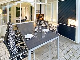 4 Star Holiday Home in Nordborg