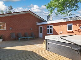 4 Star Holiday Home in Vaeggerlose