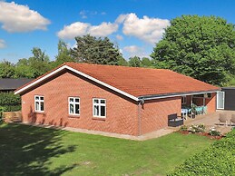 4 Star Holiday Home in Vaeggerlose