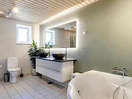 4 Star Holiday Home in Vaeggerlose