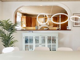 4 Star Holiday Home in Vaeggerlose