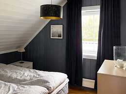 4 Star Holiday Home in Gursken