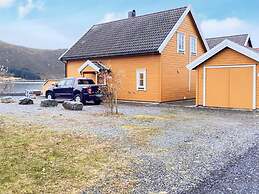 4 Star Holiday Home in Gursken