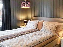 4 Star Holiday Home in Gursken
