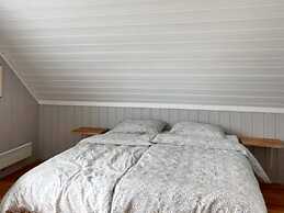 4 Star Holiday Home in Gursken