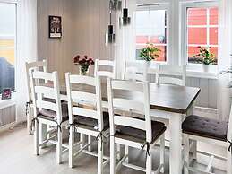 4 Star Holiday Home in Gursken