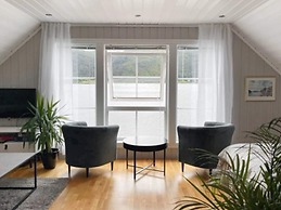 4 Star Holiday Home in Gursken