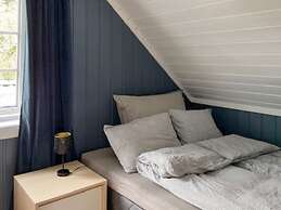 4 Star Holiday Home in Gursken