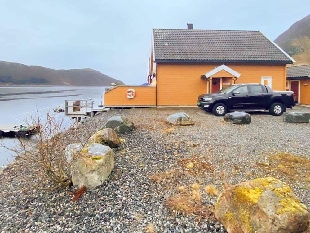 4 Star Holiday Home in Gursken