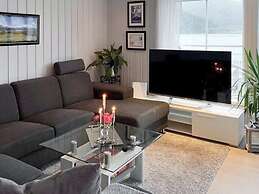 4 Star Holiday Home in Gursken