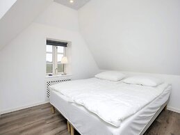 7 Person Holiday Home in Bogense