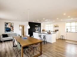 7 Person Holiday Home in Bogense