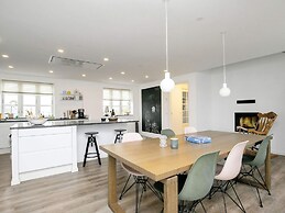 7 Person Holiday Home in Bogense