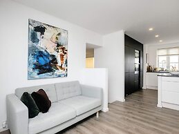 7 Person Holiday Home in Bogense