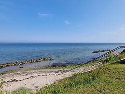 7 Person Holiday Home in Bogense
