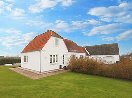 7 Person Holiday Home in Bogense