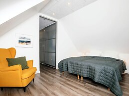 7 Person Holiday Home in Bogense
