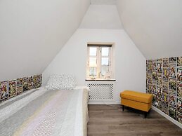7 Person Holiday Home in Bogense