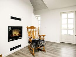 7 Person Holiday Home in Bogense