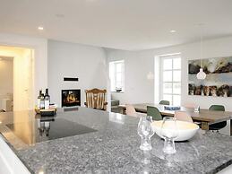 7 Person Holiday Home in Bogense