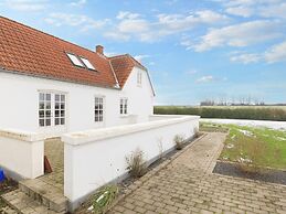 7 Person Holiday Home in Bogense