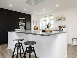 7 Person Holiday Home in Bogense