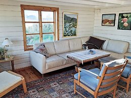 7 Person Holiday Home in Averoy
