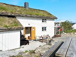 7 Person Holiday Home in Averoy