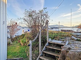 7 Person Holiday Home in Averoy