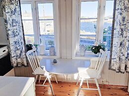 7 Person Holiday Home in Averoy
