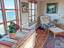 7 Person Holiday Home in Averoy