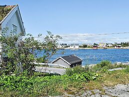 7 Person Holiday Home in Averoy