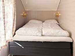 7 Person Holiday Home in Averoy