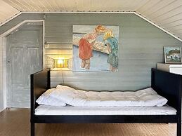 7 Person Holiday Home in Averoy