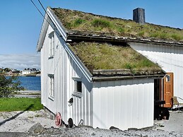 7 Person Holiday Home in Averoy