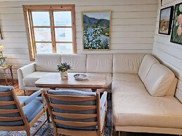 7 Person Holiday Home in Averoy