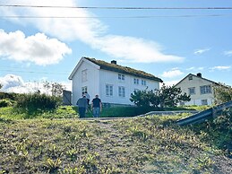 7 Person Holiday Home in Averoy