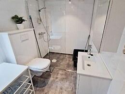 7 Person Holiday Home in Averoy