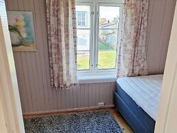 7 Person Holiday Home in Averoy
