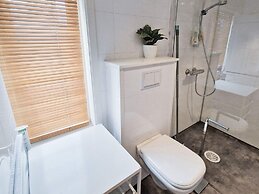 7 Person Holiday Home in Averoy