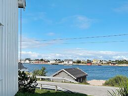 7 Person Holiday Home in Averoy