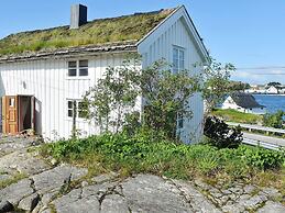 7 Person Holiday Home in Averoy