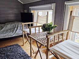7 Person Holiday Home in Averoy