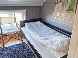7 Person Holiday Home in Averoy