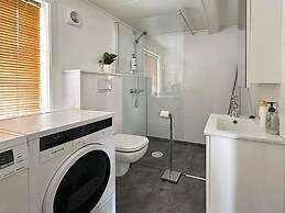 7 Person Holiday Home in Averoy