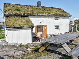7 Person Holiday Home in Averoy