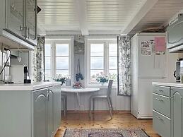 7 Person Holiday Home in Averoy