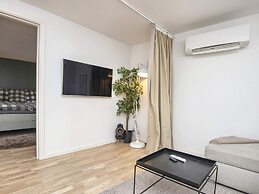 4 Star Holiday Home in Ebeltoft